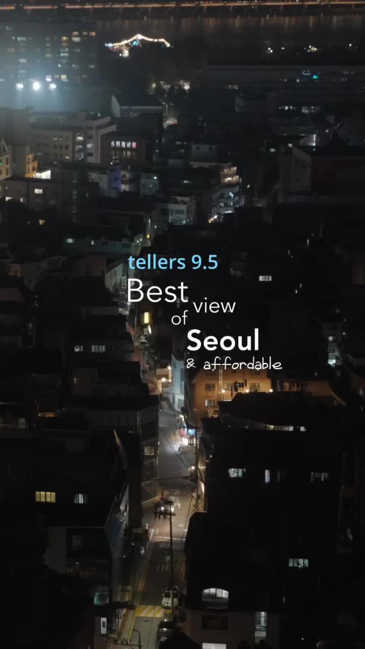 Eric - Aesthetic Food Creator, Hotel Anteroom Seoul