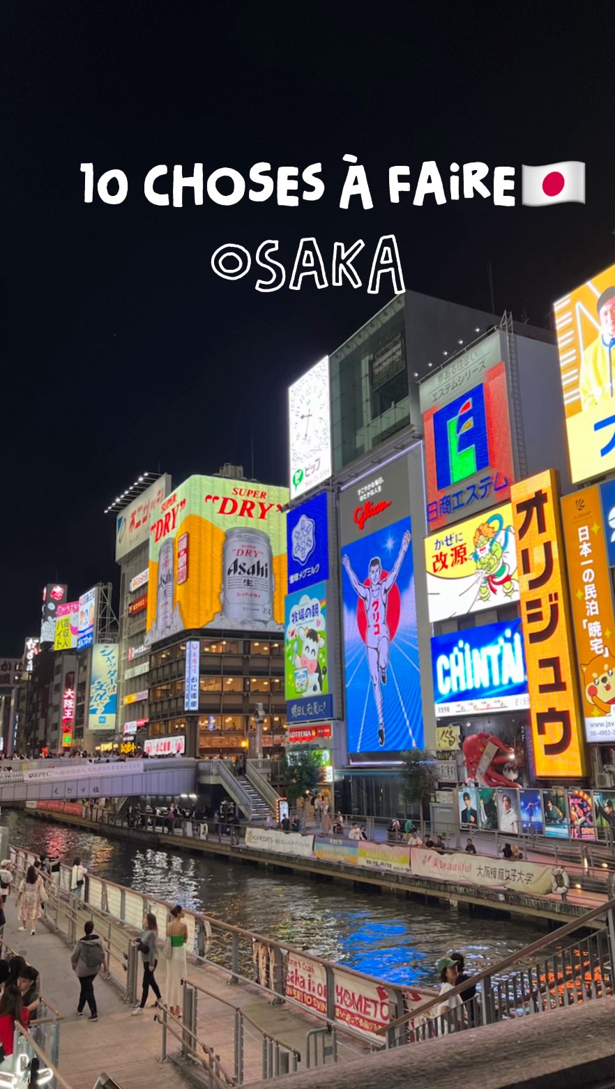 Maureen et Antho - Voyage 🌏, Osaka Castle