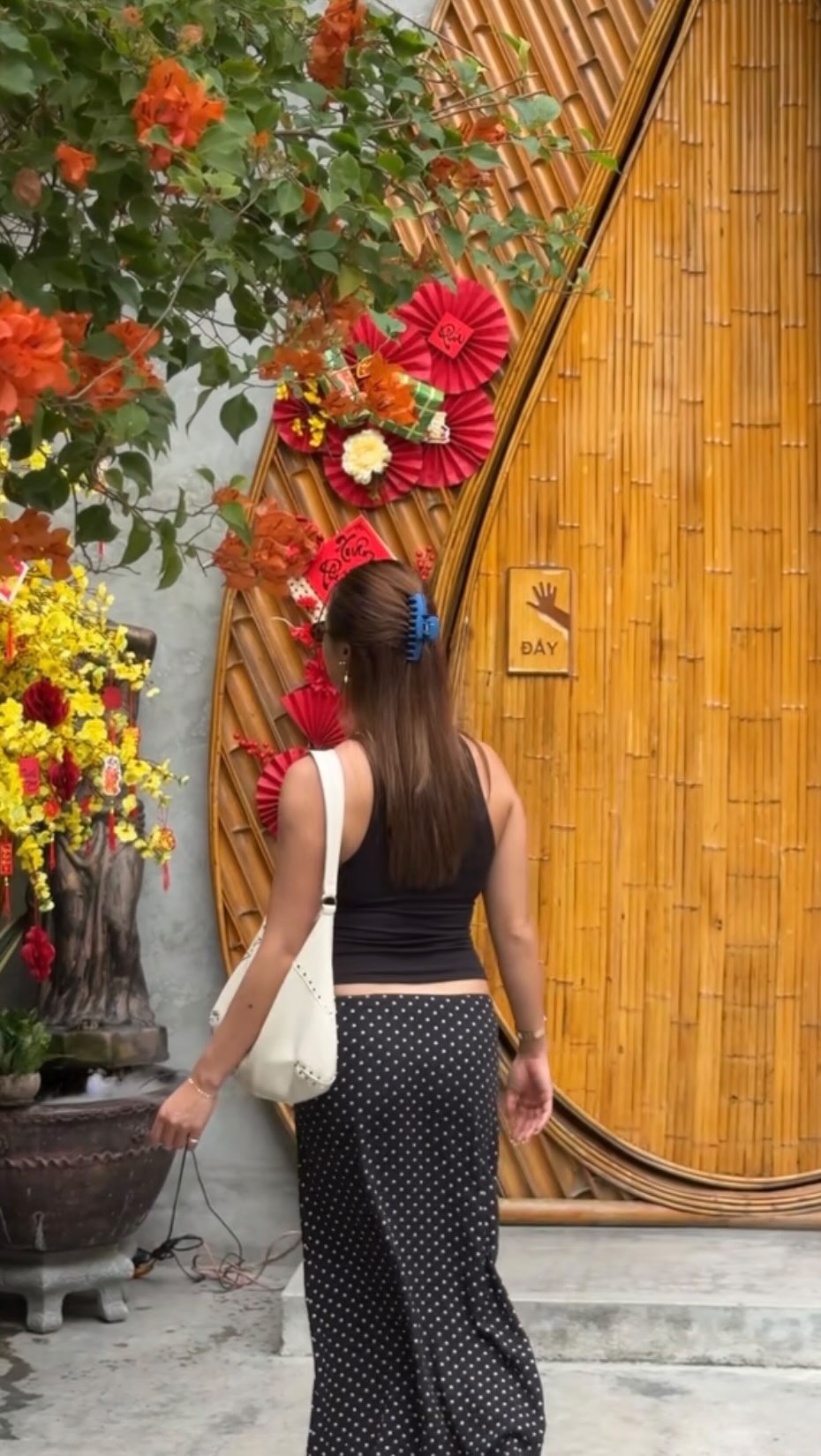 Daphiny Kung | Vancouver, Eco & Rustic Home Hoian