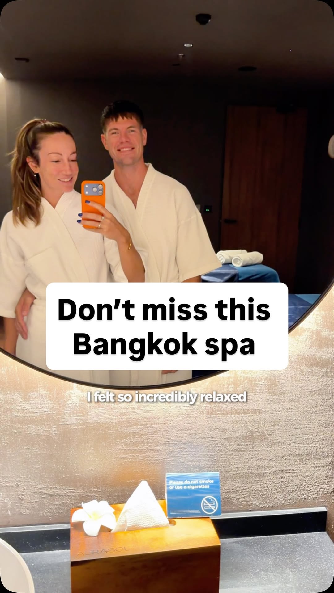 Claudia Woodham | Thailand & South East Asia Travel, Chong Nonsi