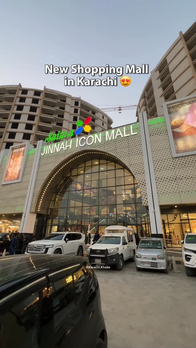 Karachi Khaas, Momos on the go - Gulshan e Jamal