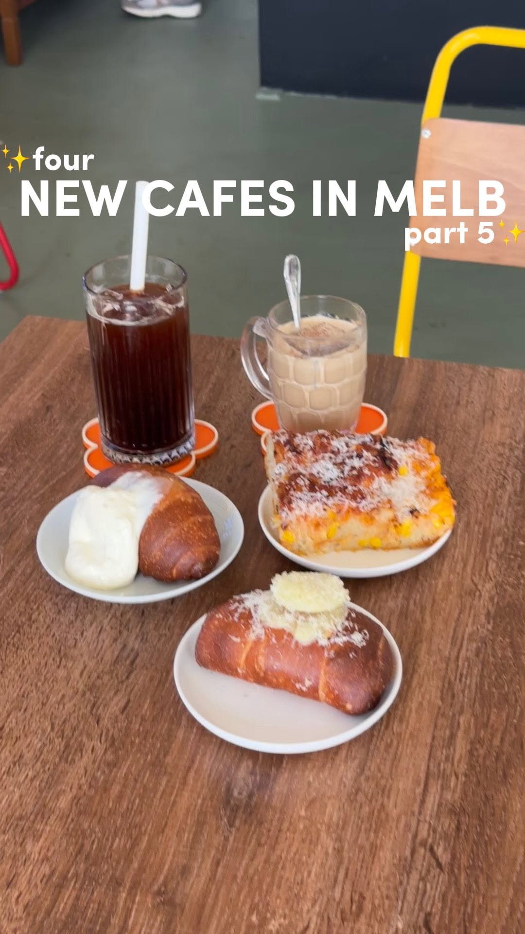 MelbieBrunchie | Melbourne Food & Lifestyle, HEEBI