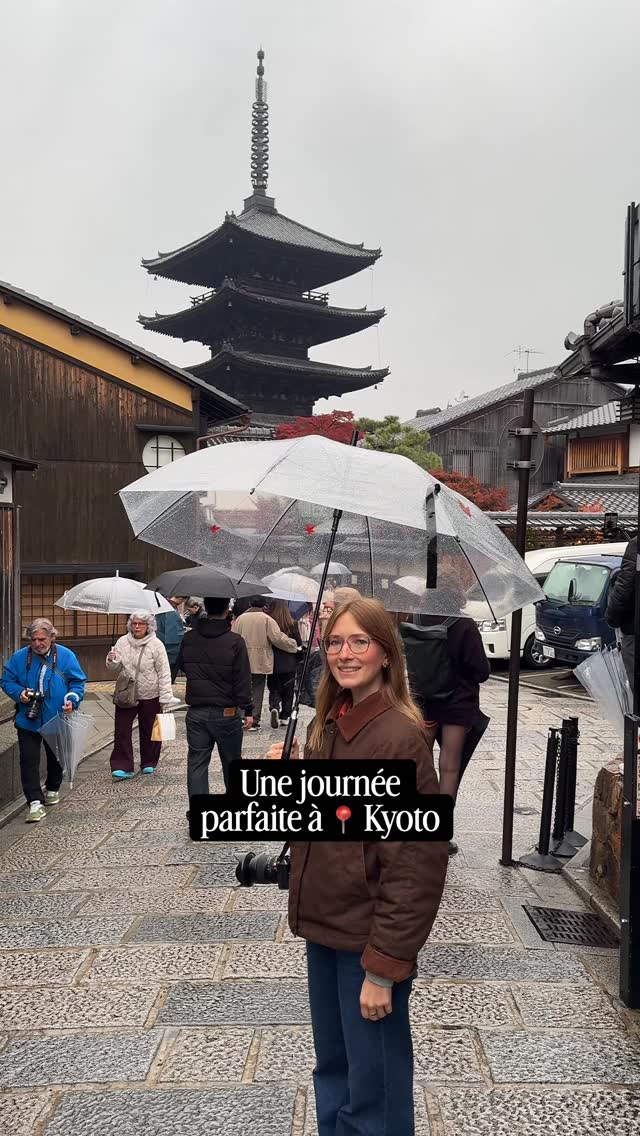 Julie & PL | Blog Voyage, Arashiyama Bamboo Forest