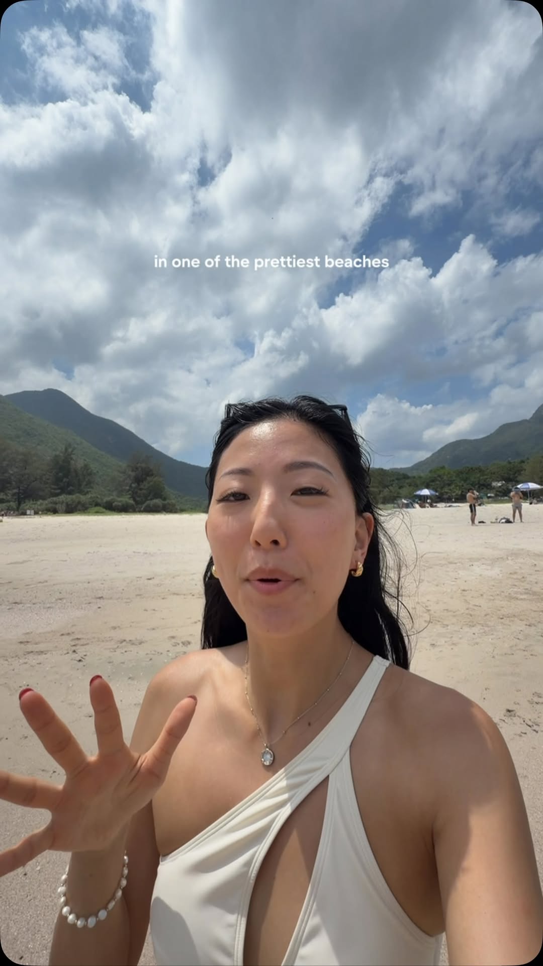 Elin | hong kong life & travel, Sai Kung