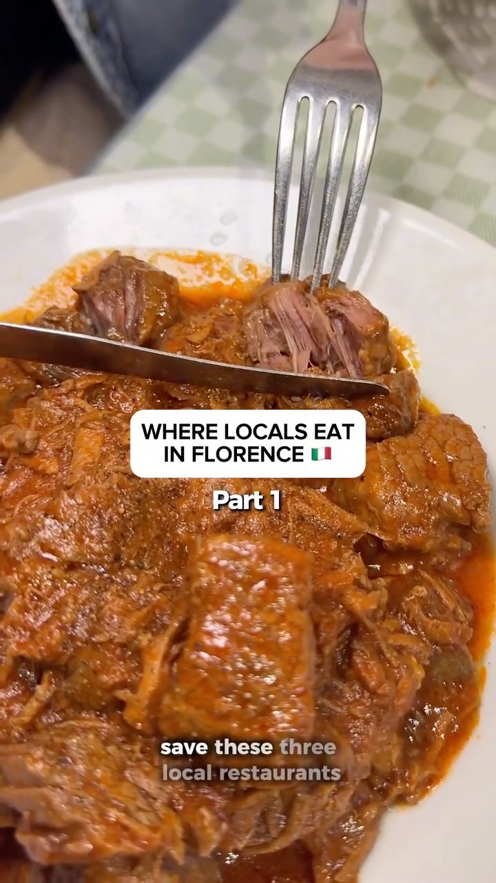 Alexa & Josh | Food & Travel Guides, The Antico Ristoro di Cambi