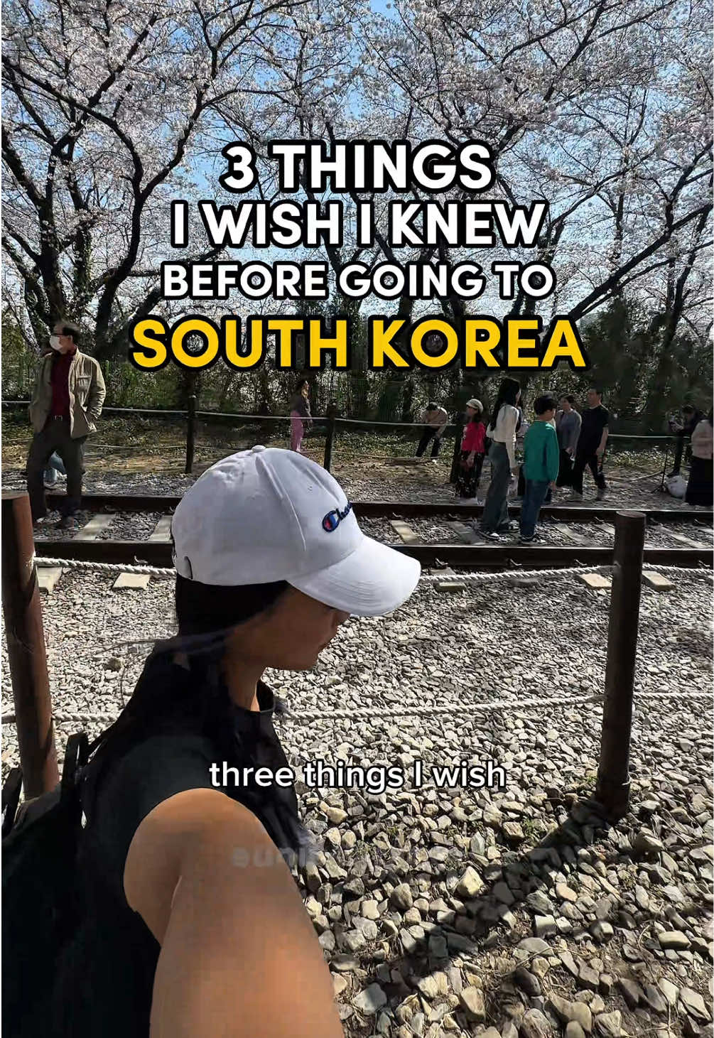 Eunice | travel + food 🤠, Myeong-dong