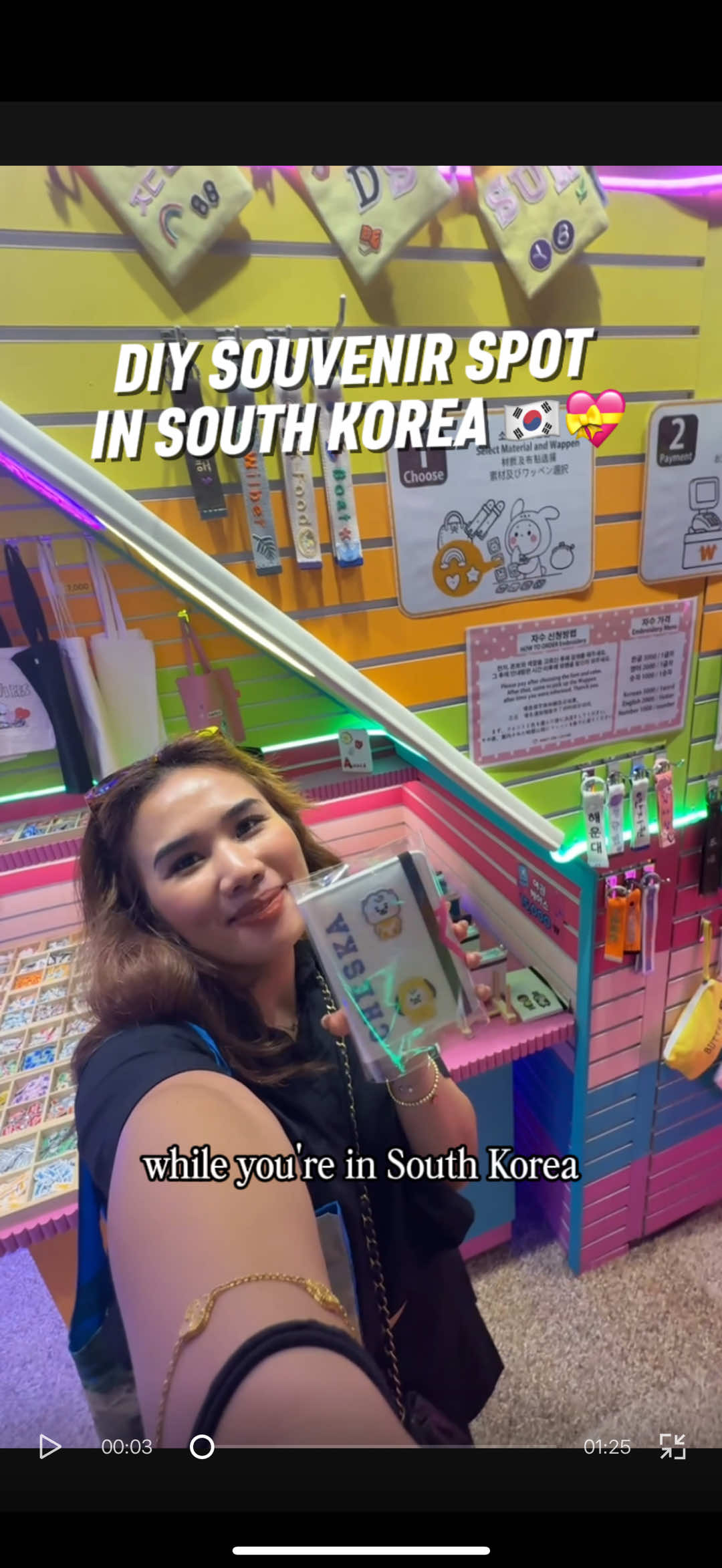 Cheska | CHESKITRAVELSKLOOK 💛, Haeundae Traditional Market
