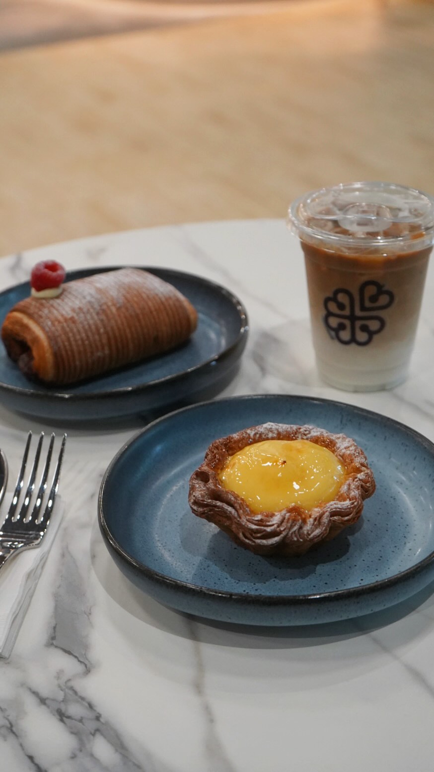SGCafeHopping, Asia Square
