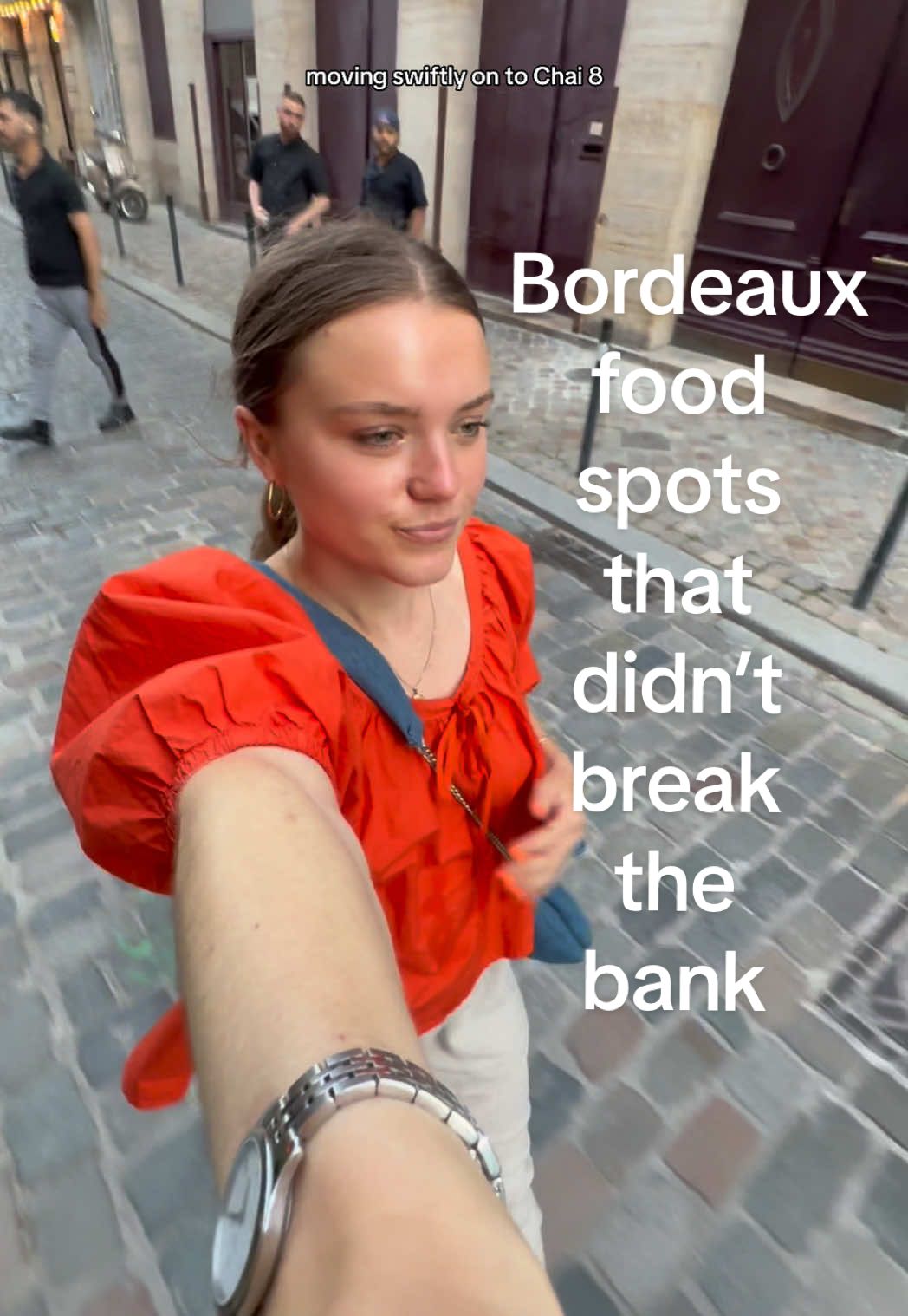 maddy, Rôtisserie Poulettes Fernand Lafargue