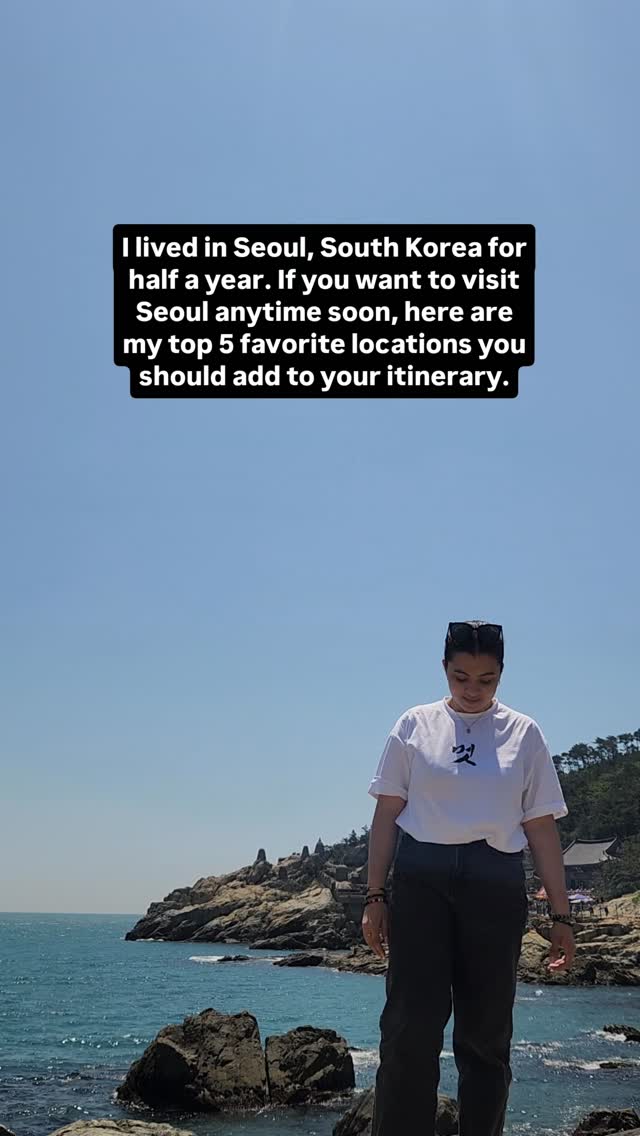 Sydney | Travel Tips & Honest Itineraries 🌎, Gyeongbokgung Palace