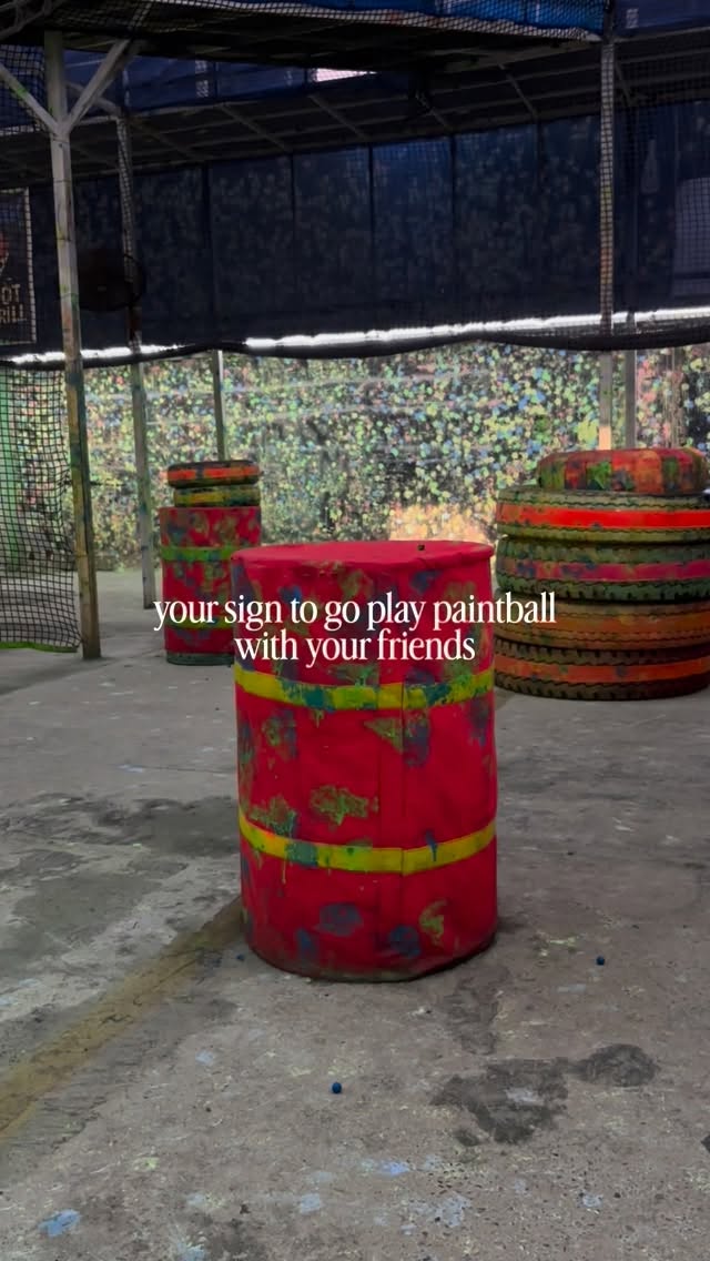 🗑, The Marksman Arena