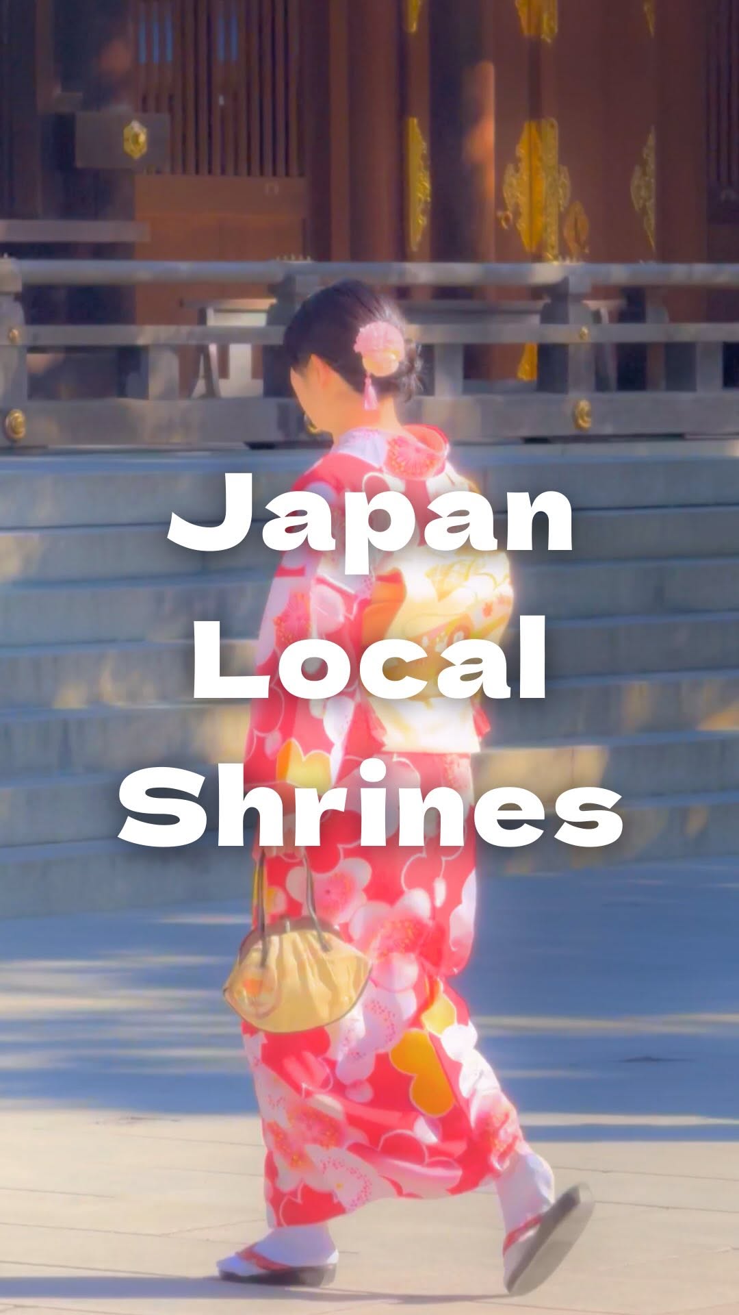 TABIBIYORI｜Travel Support🇯🇵, Meiji Jingu
