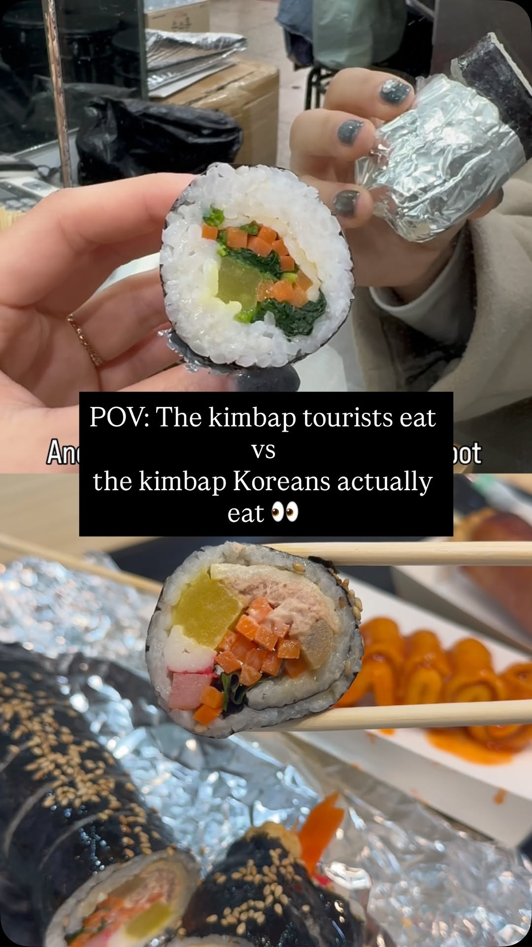Korea_unboxed, Myeong-dong