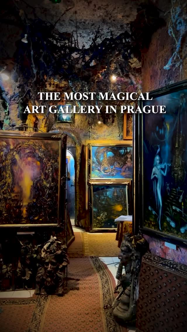 Time For Prague | Guides & Private Tours, Petrin Hill