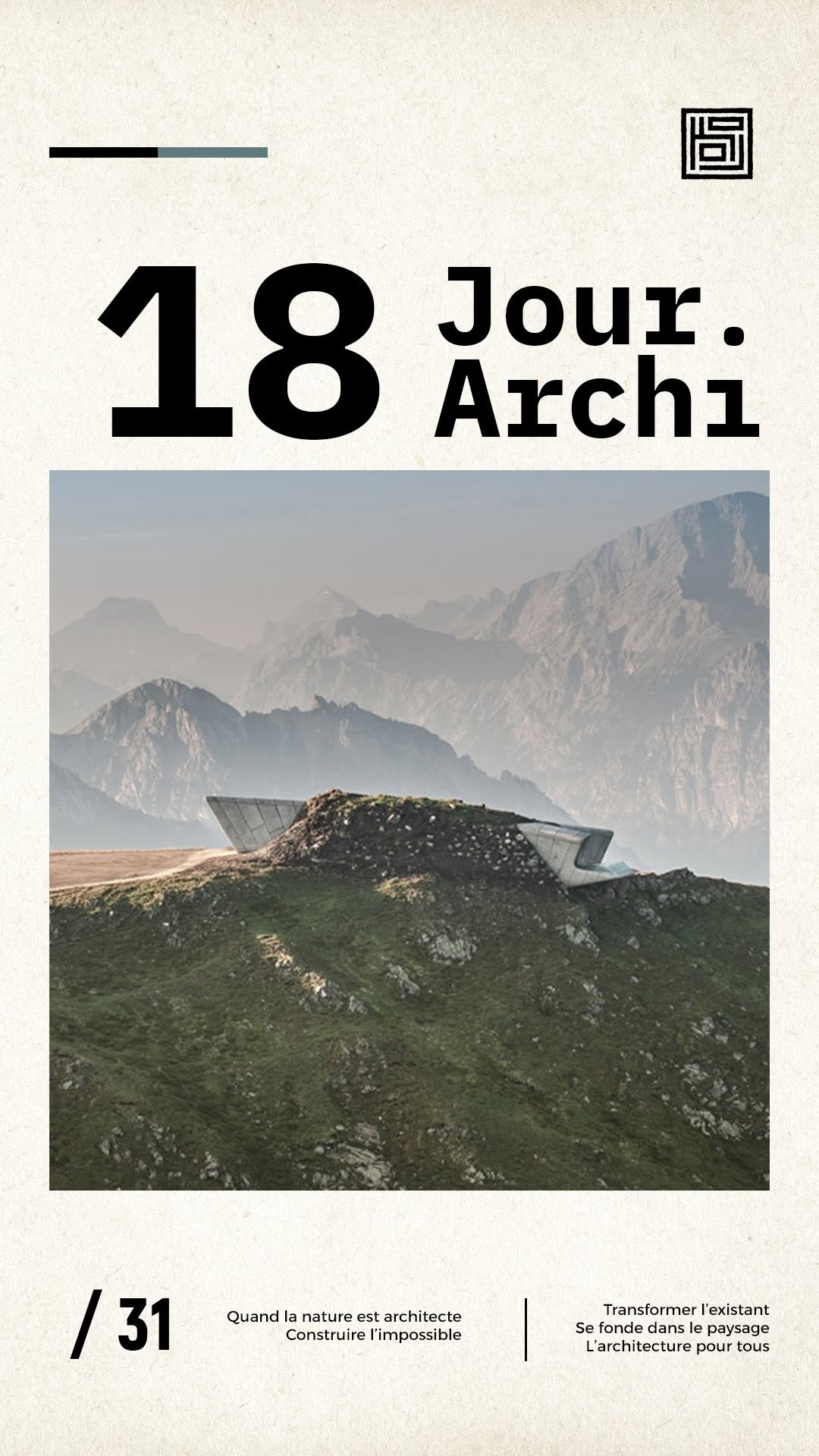 KOUAHO Johan, Dolomites