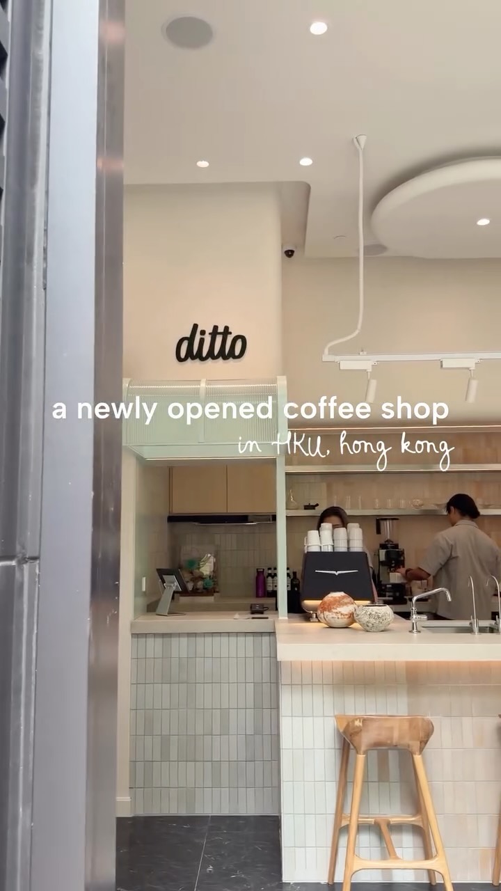 𝙥𝙤𝙡𝙡𝙣𝙤𝙢𝙨  | HK food, travel & lifestyle, Architecture Commons