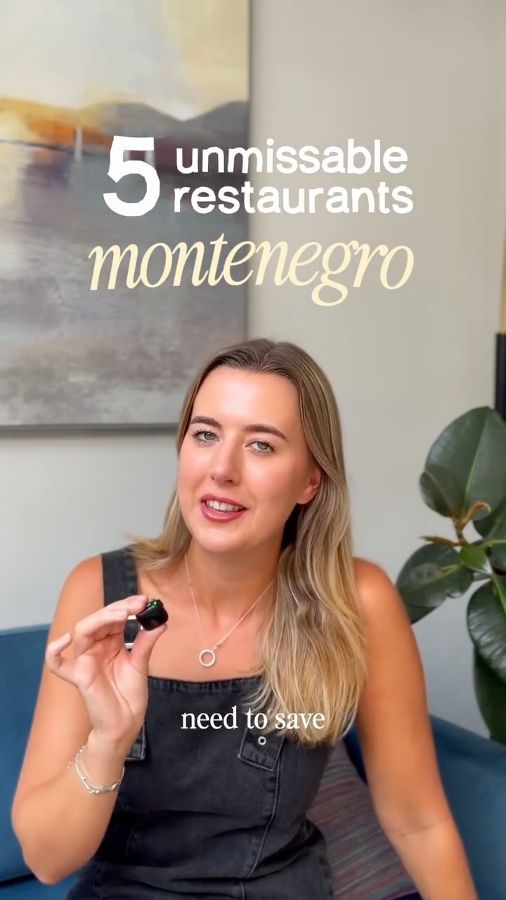 Ellie Cotton, Moments Restaurant