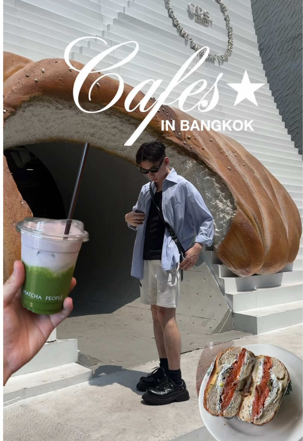 K E L V I V O ⋆｡°✩, C.P.S. COFFEE Flagship Sukhumvit 53 Thonglor