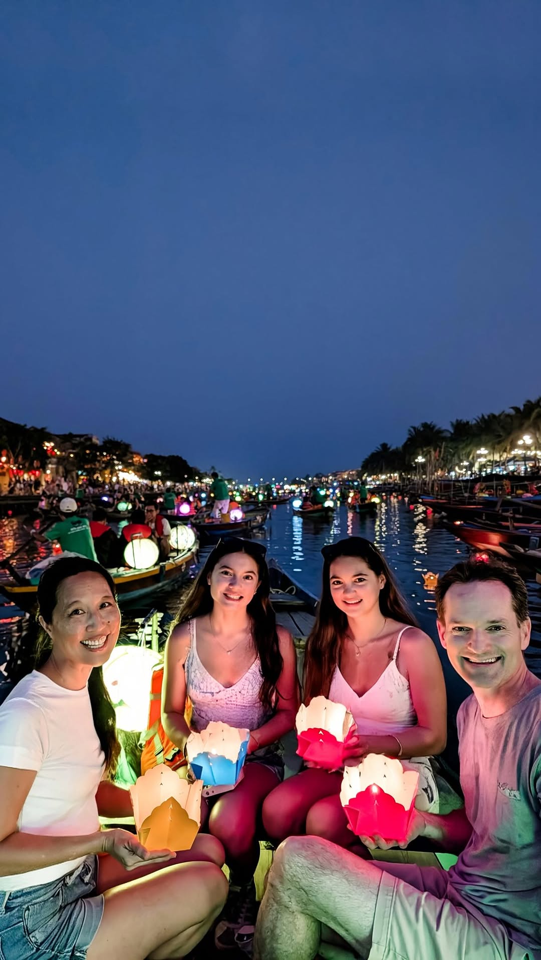 Nikol | Family Travel and Mom Life, Chùa Cầu