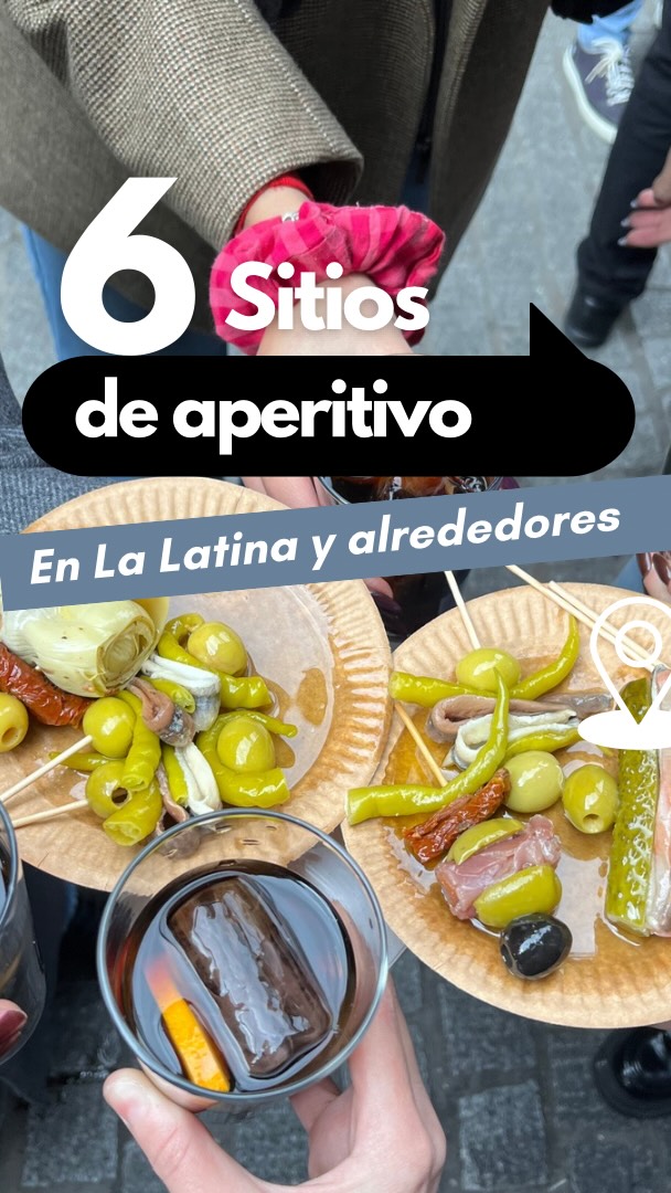 ¿A qué sitio vamos hoy?, Sobrino de Botín