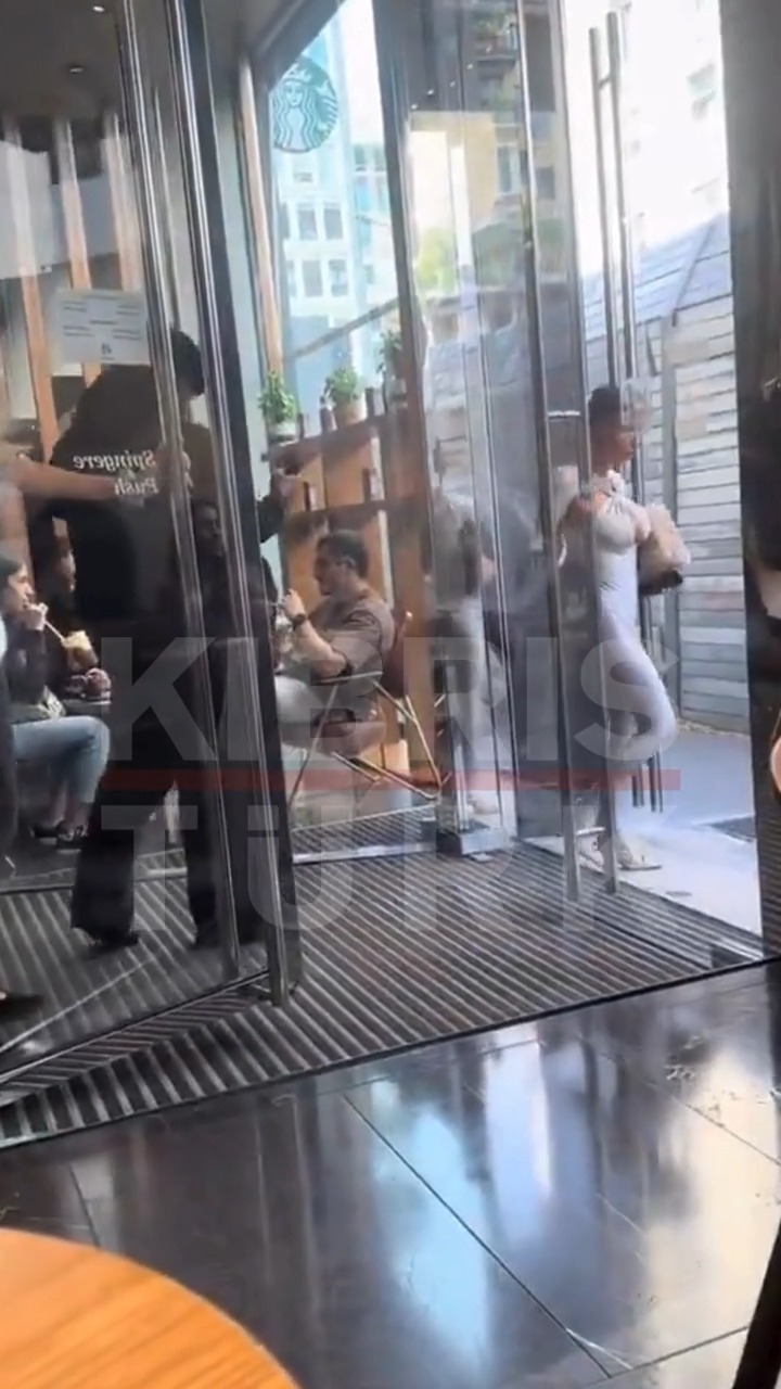 Kıbrıs Türk Haber, Starbucks Reserve Roastery
