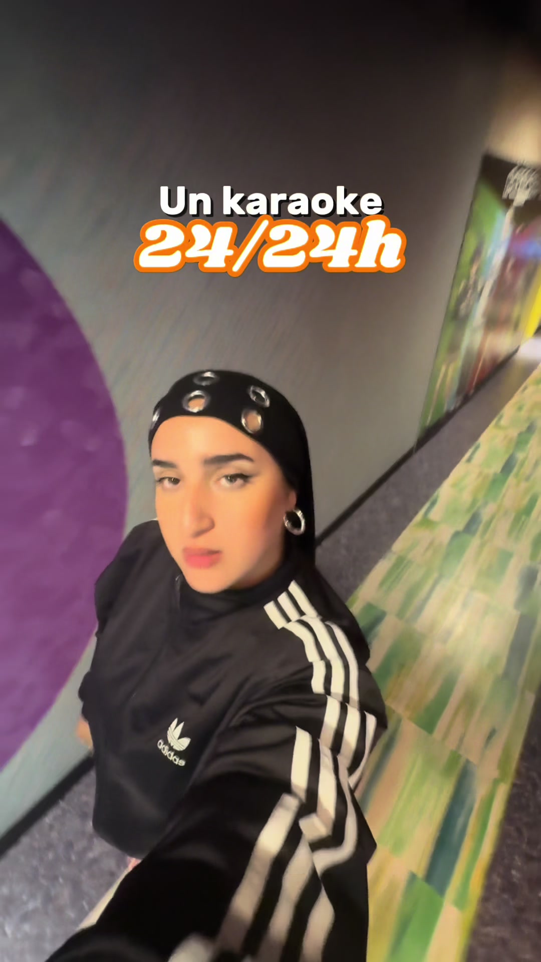 Malek 🍒, Saizeriya