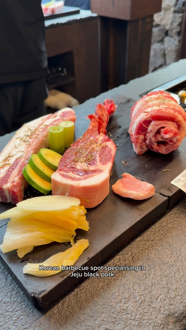 Anna Katharina | Foodie in Hong Kong, Odarijip Ganjang Gejang