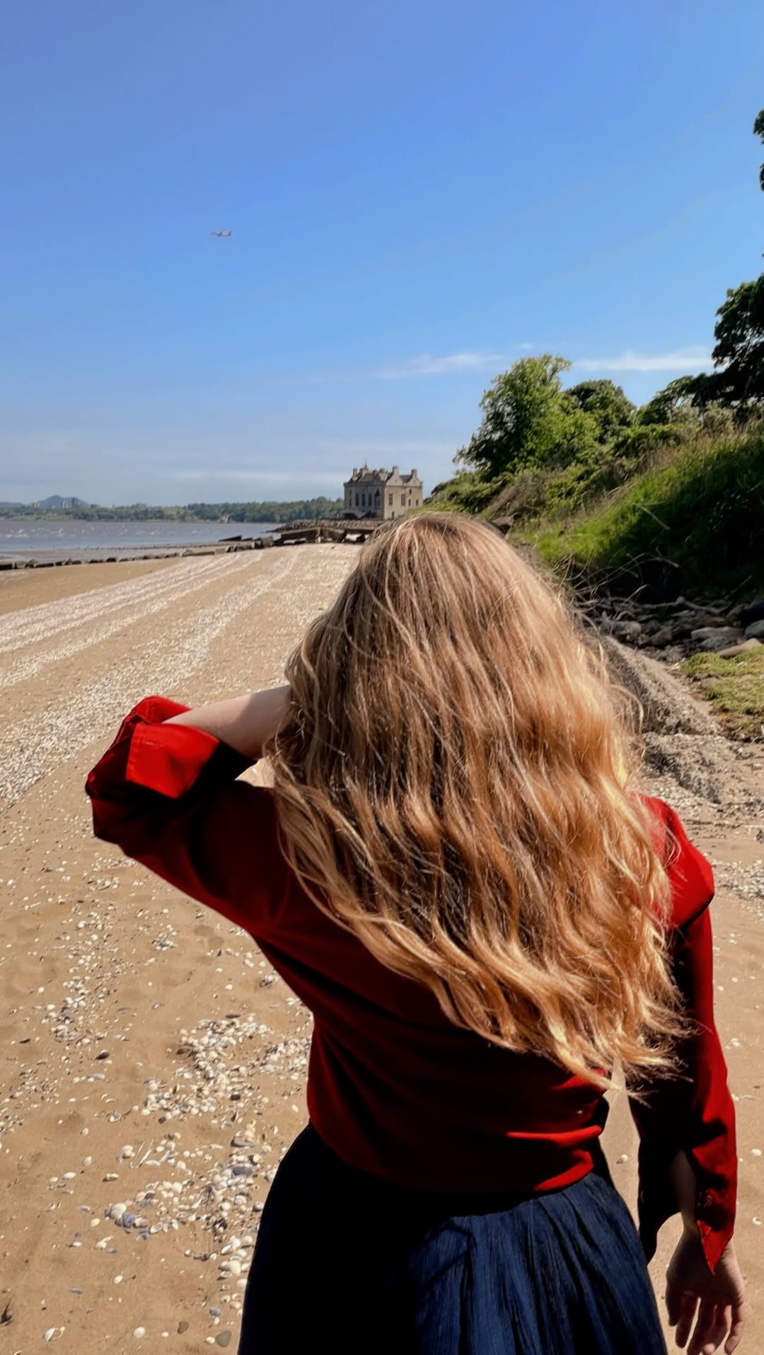 majelle legros ☆, Queensferry