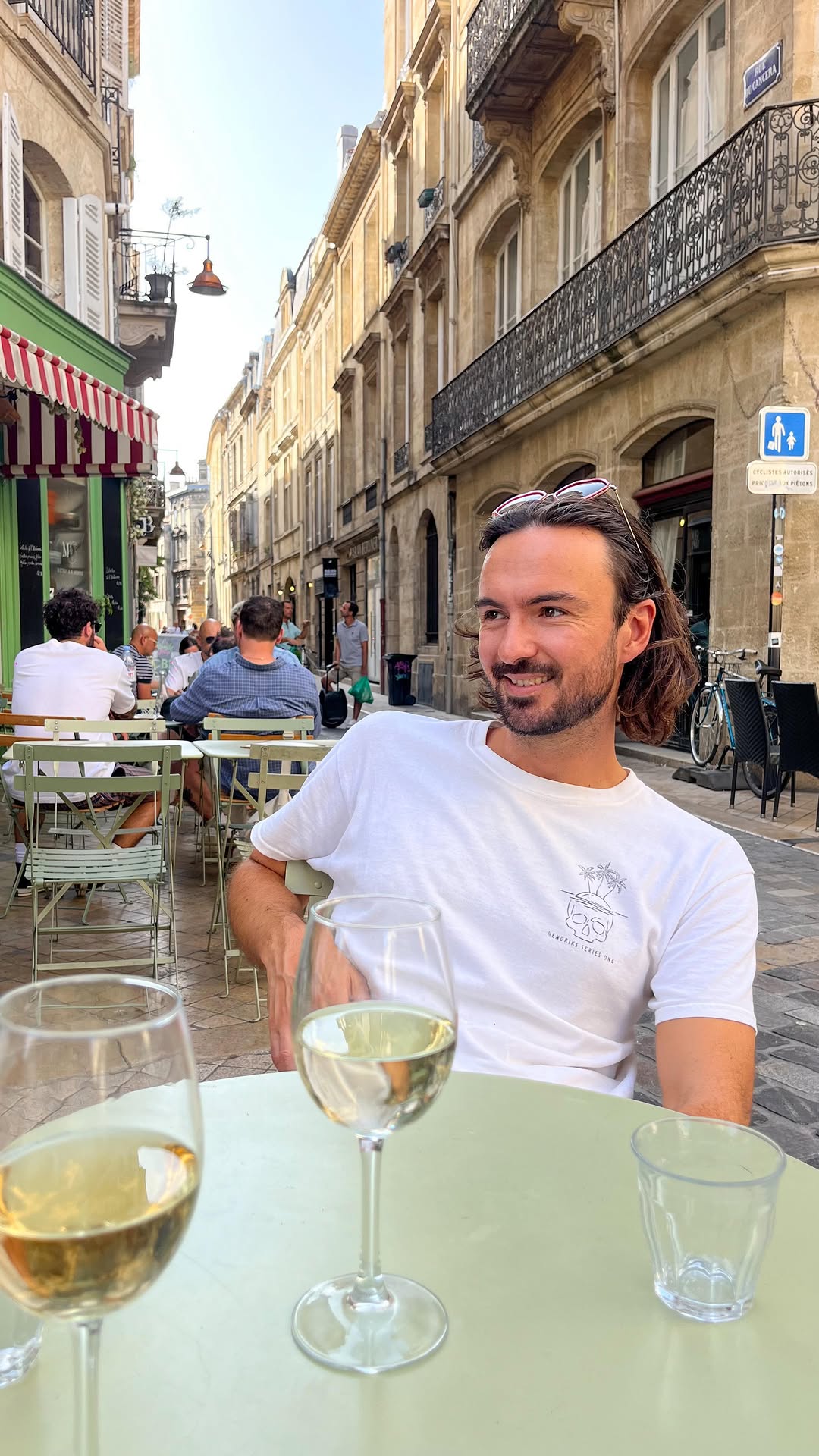✈️Travel Couple | 50/50🏝, Marché des Capucins