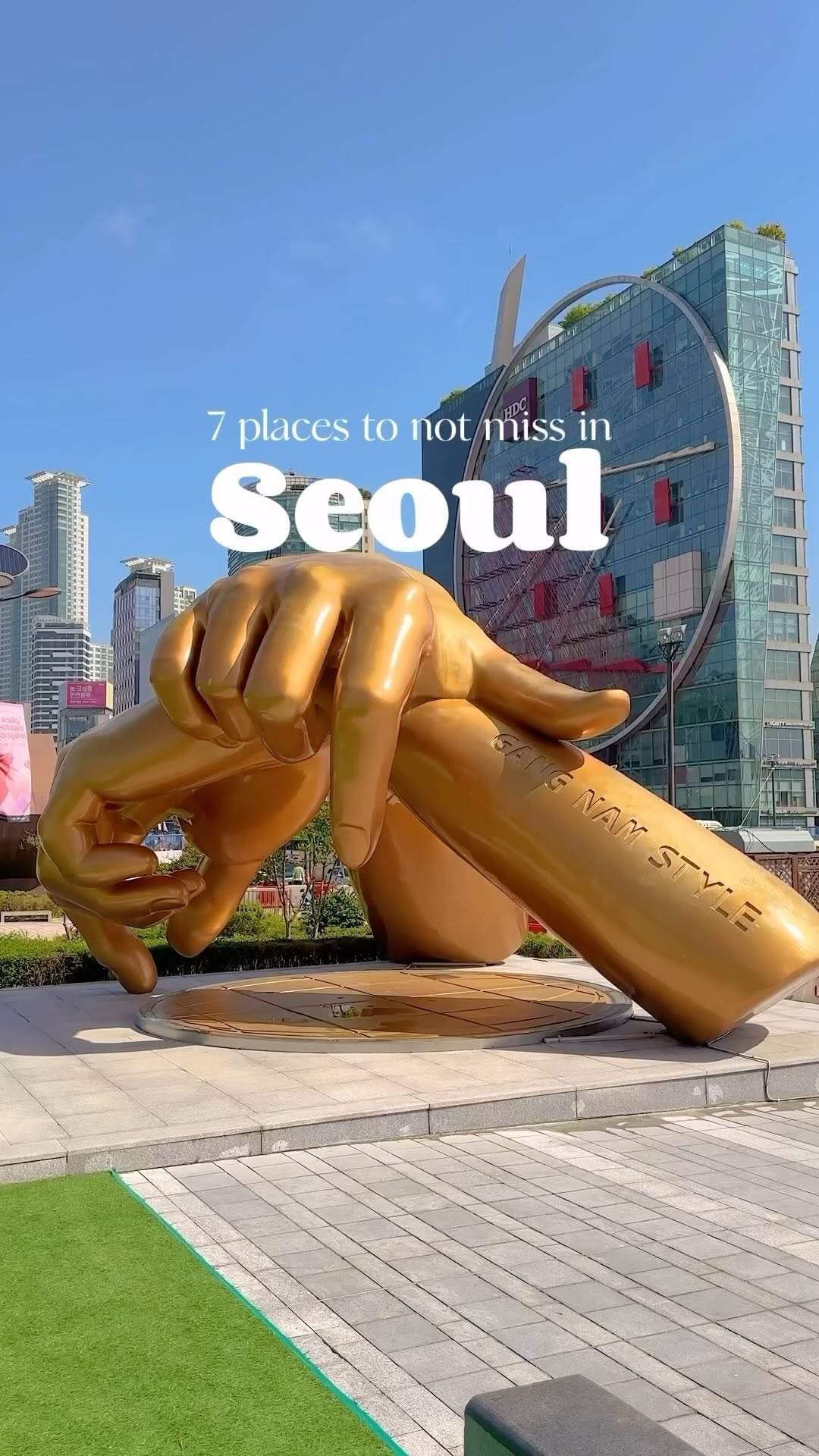 Seoul 🇰🇷 서울 여행 가이드 Travel | Hotels | Food | Tips, Gyeongbokgung Palace