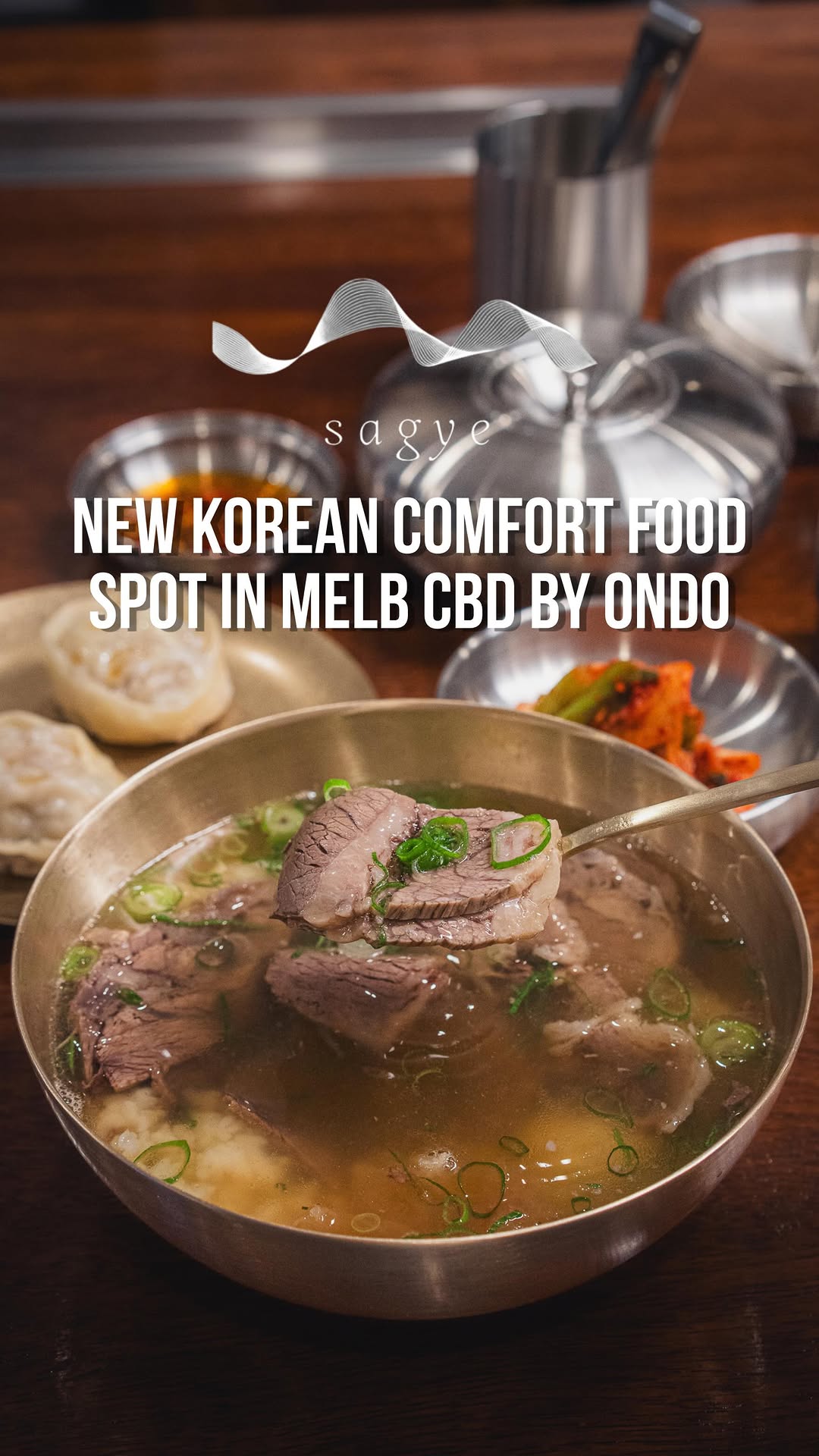 Kimmy - Melbourne Foodie & Guide, QV Melbourne