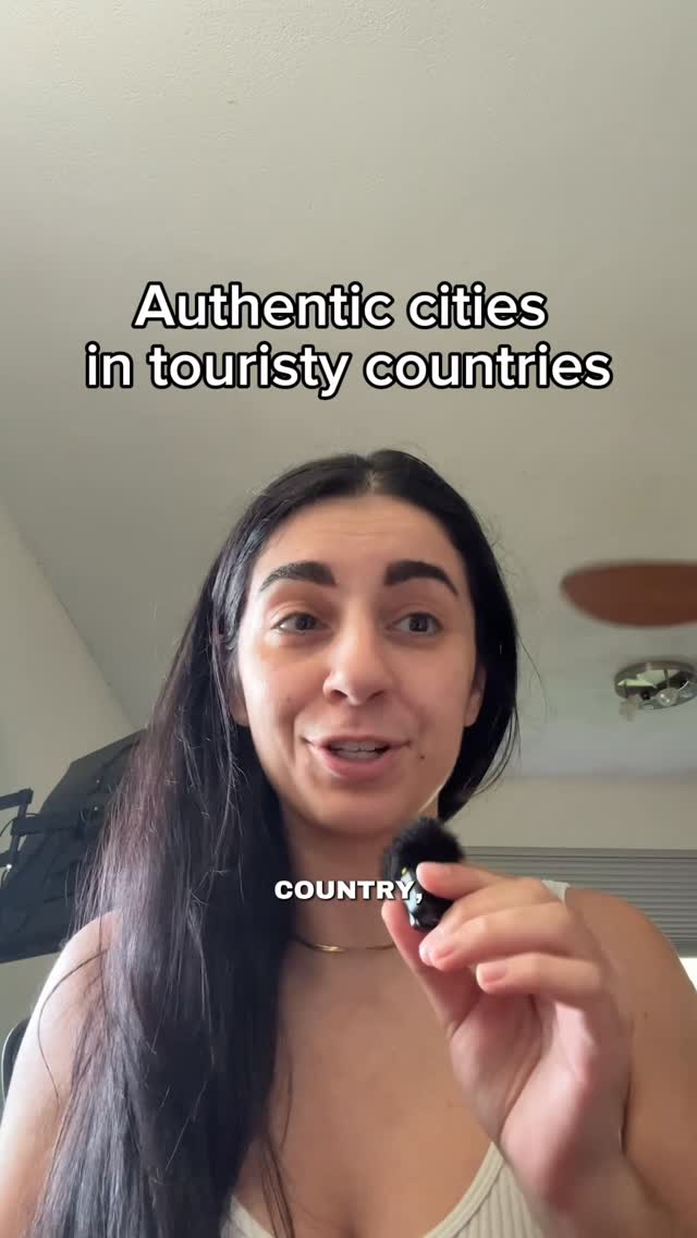 Dalia Shalaby | Travel Advisor, Korčula