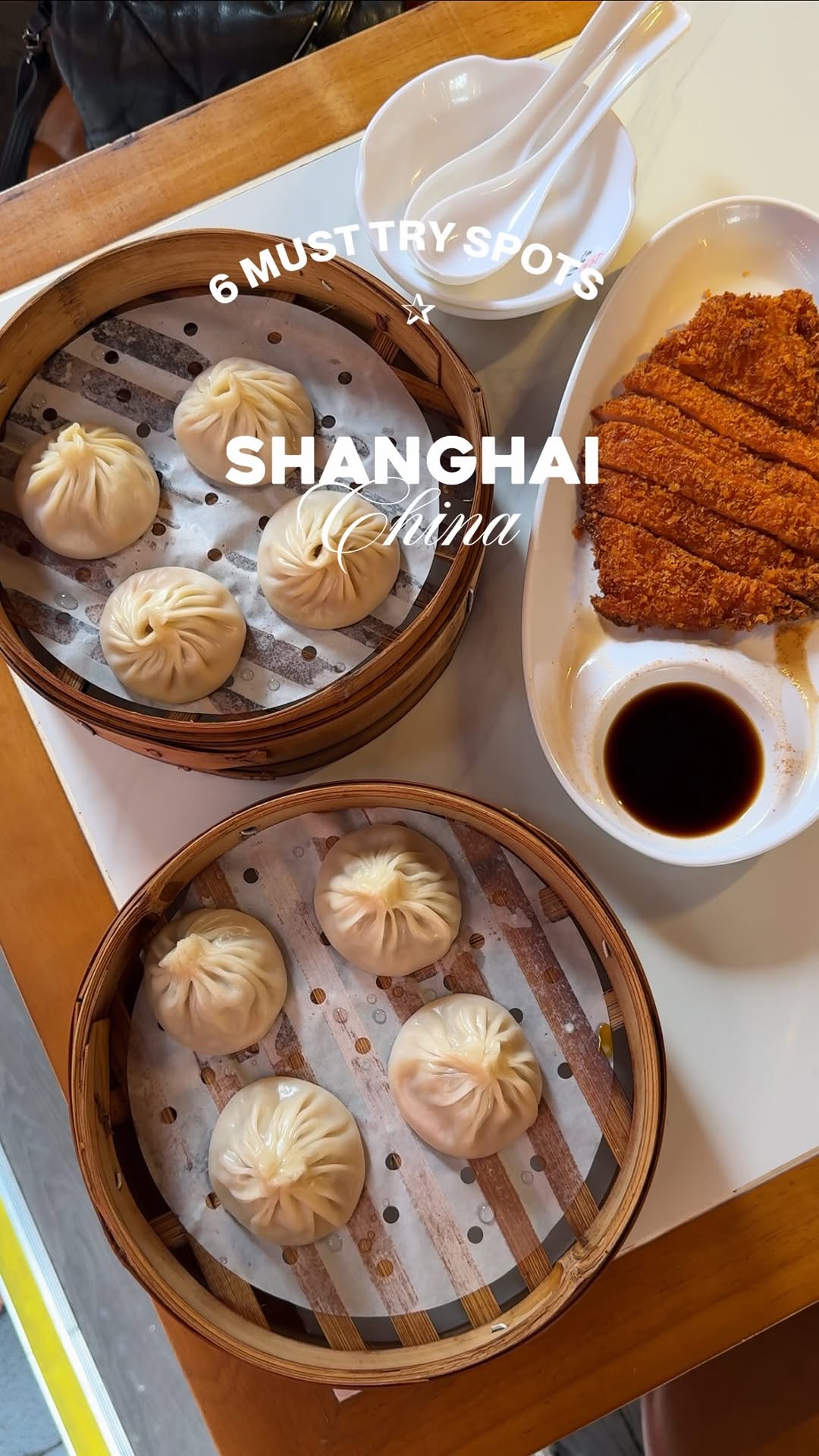 Ewa & Jeromy Ko, Lailai Snack Dumpling