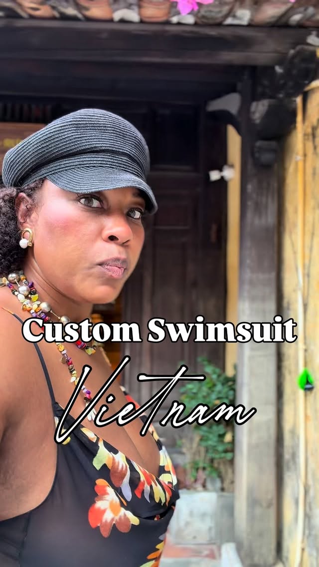 Mercedes | Travel | Fashion | Beauty | Affordable Luxury |, Hoi An ancient town