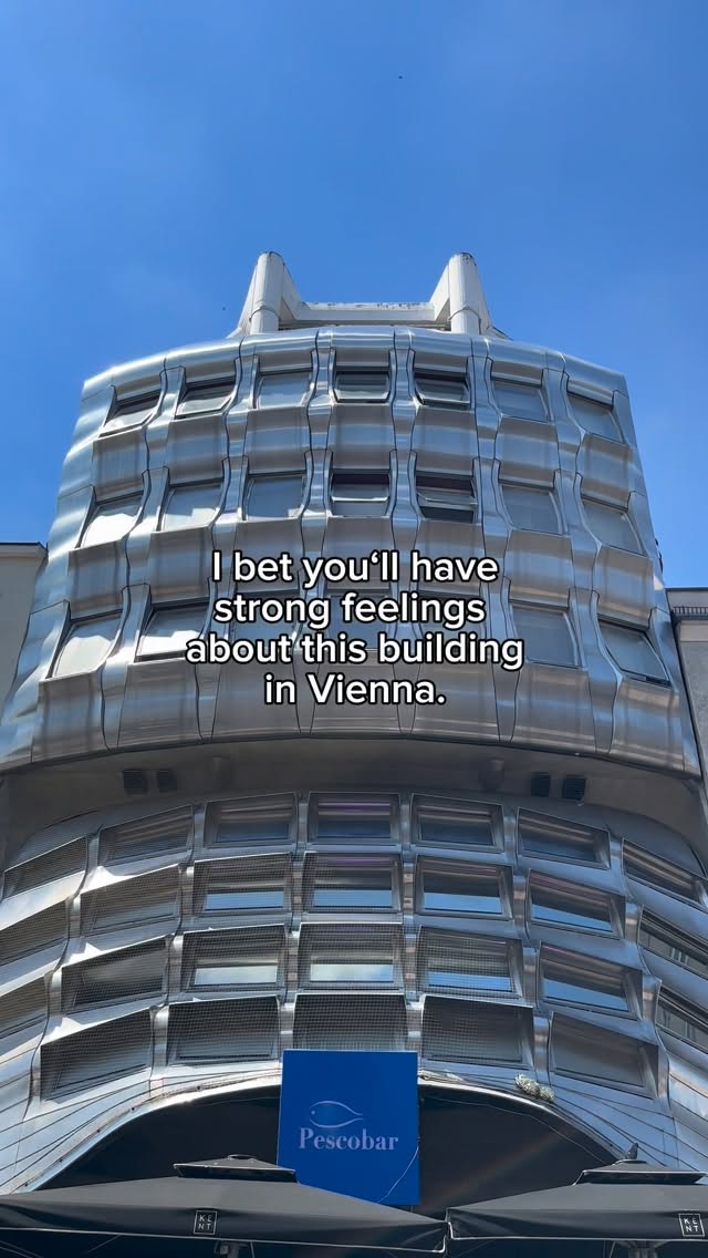 Philipp Broinger, Dornbirner Sparkasse - Filiale Wien 1
