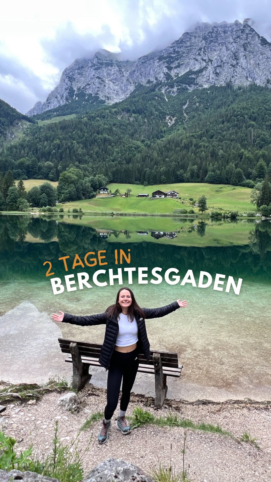 Nele Rose | Abenteuer • Reisen, Königssee
