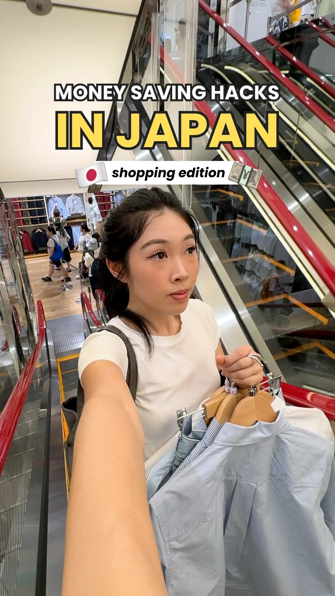 grace chin, Takashimaya Shopping Centre