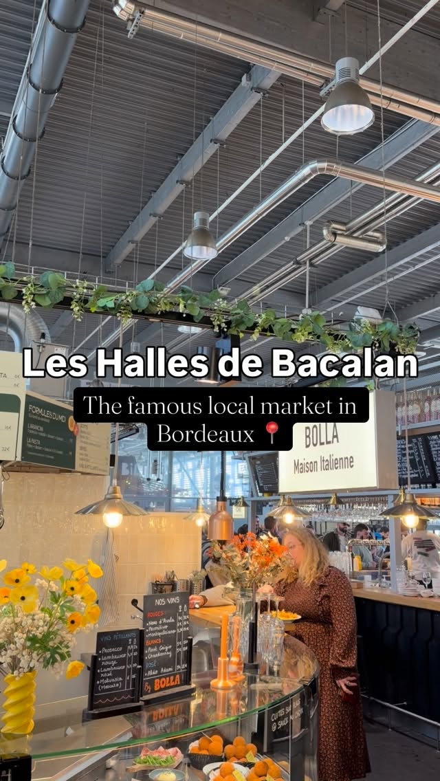 Bordeaux Tours & Wine, La Cité du Vin