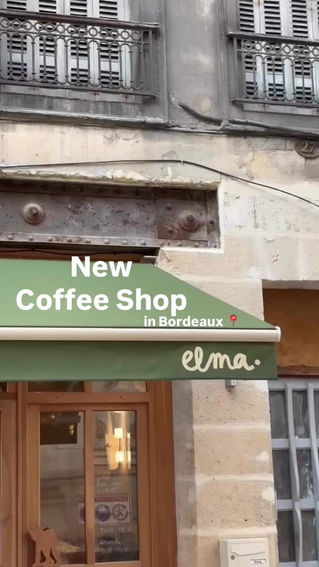 Bordeaux Tours & Wine, Café Piha - Coffee Shop - Torréfacteur - Boutique