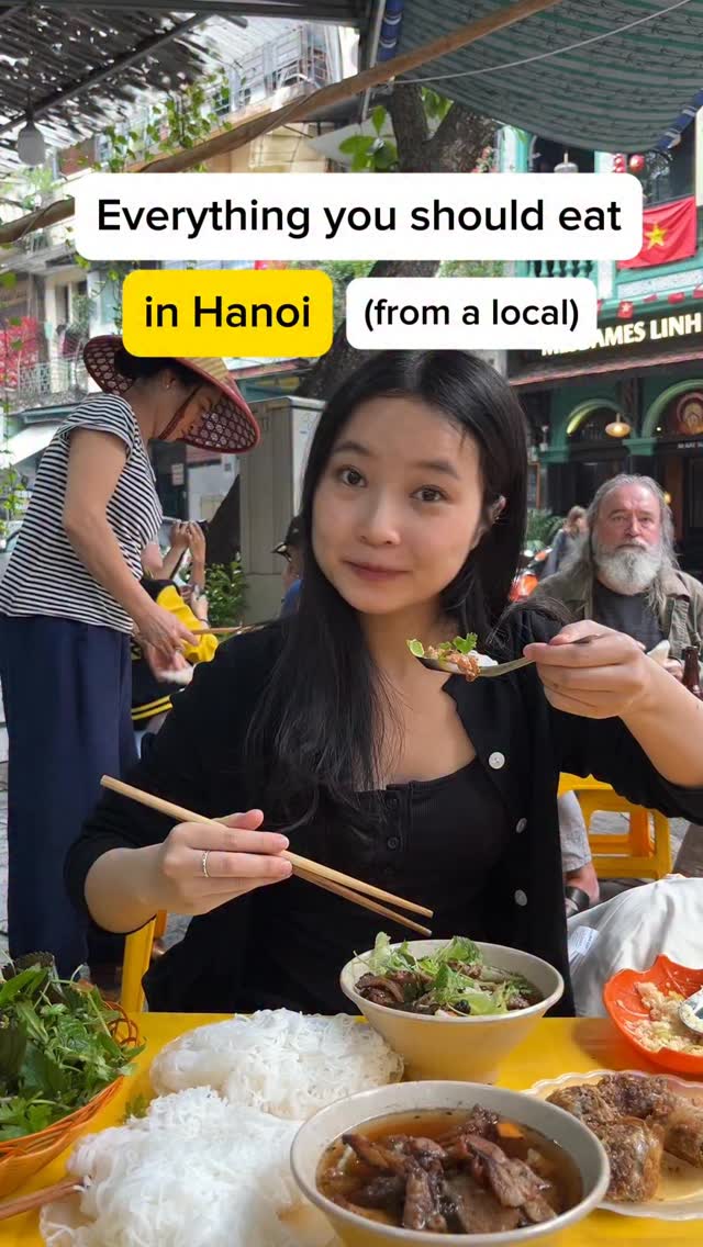 Grace Vu, Pho 10 Ly Quoc Su