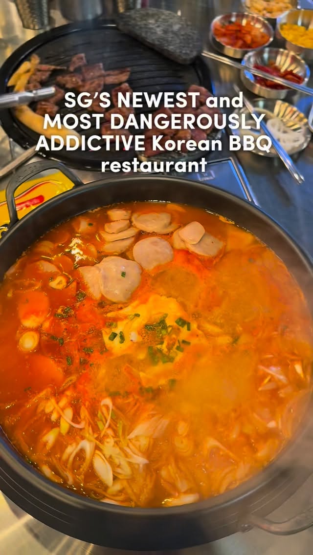 sgadventurousduo, Seoul Brother(Katong Square)