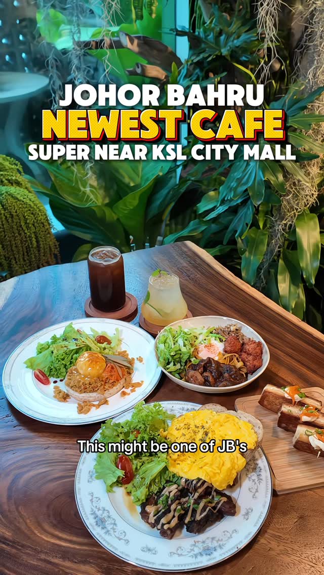 Sgfoodmillionaire, KSL City Mall