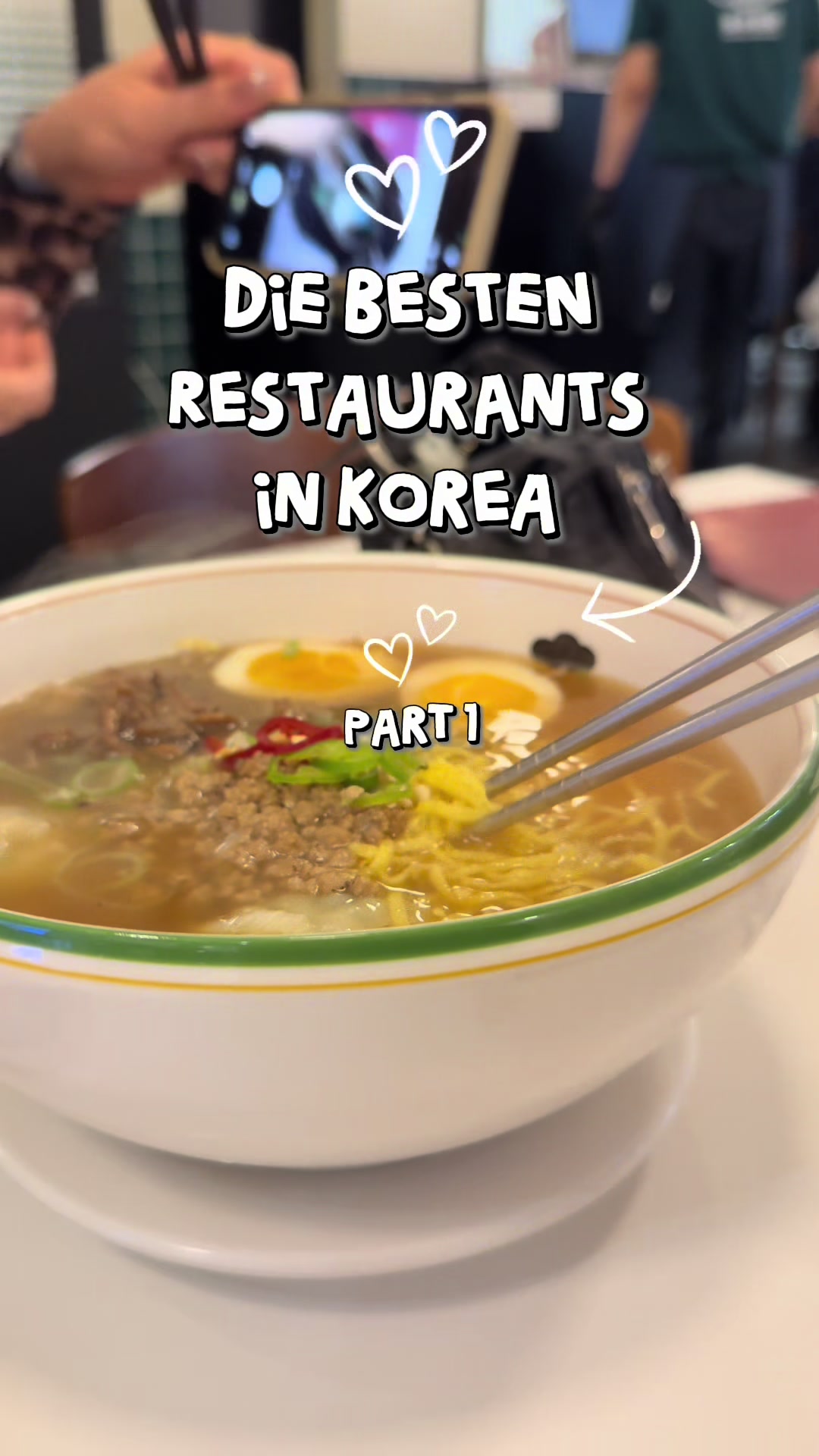kariinasxo, Grain Seoul