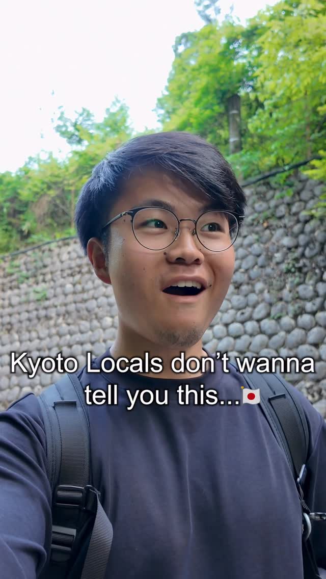 Japan with Me | Kyoto Guide, Kifune Shrine