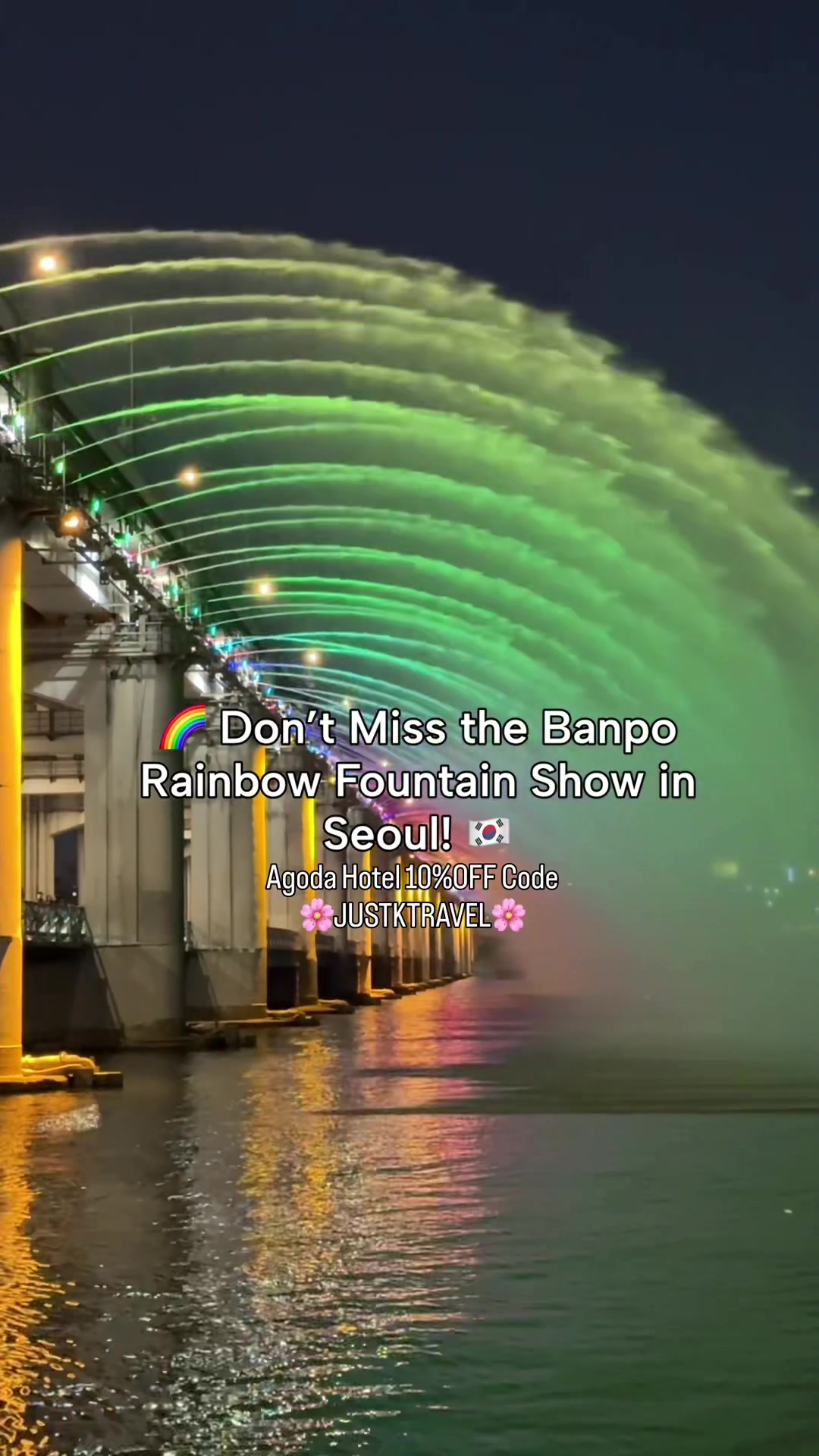Chel✨ Solo Korea Travel✈️, Lotte World