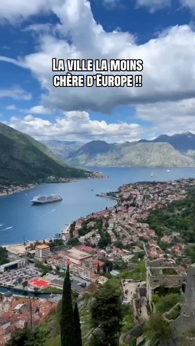 fan2voyages, Kotor