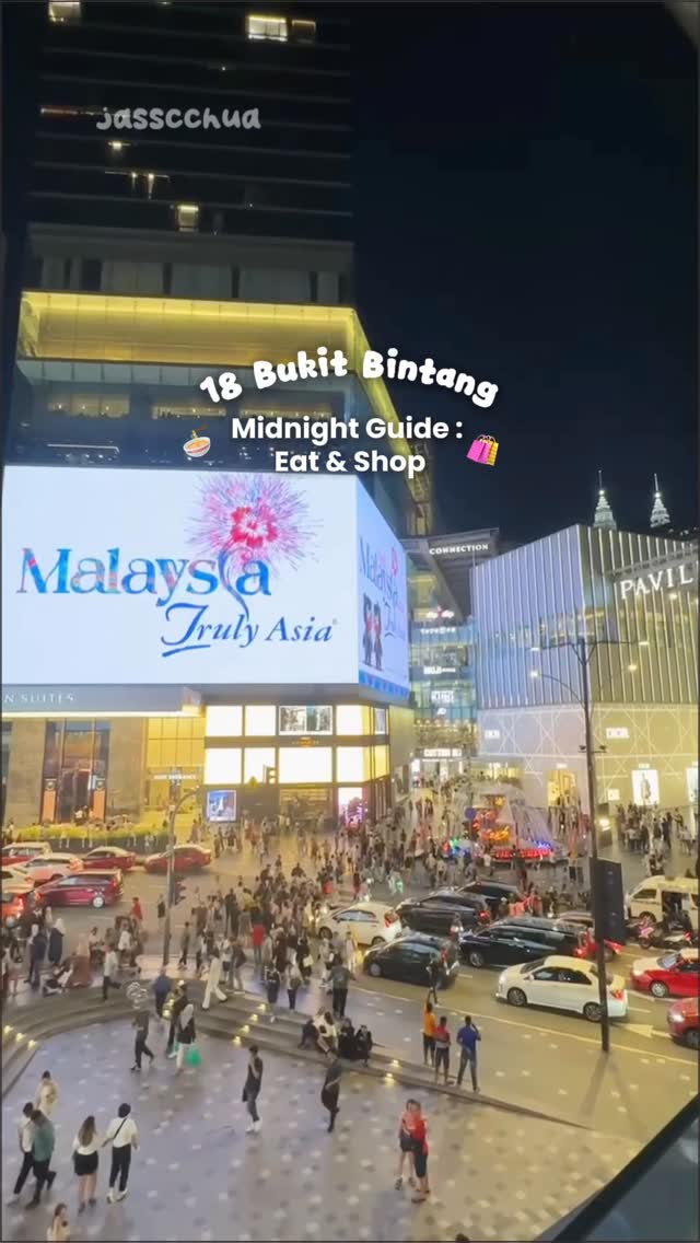jasscchua // KL FOODIE •explore Kuala Lumpur • travel with J 小队, Central Market