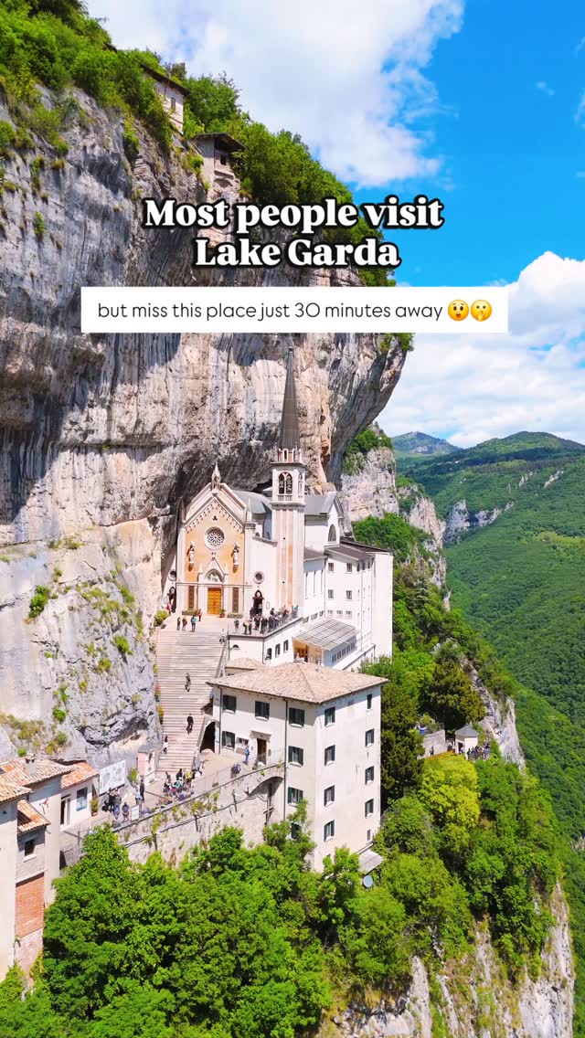 Elena, Lake Garda