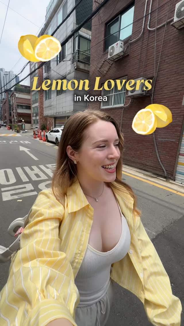 Tanya 타냐, Konkuk University