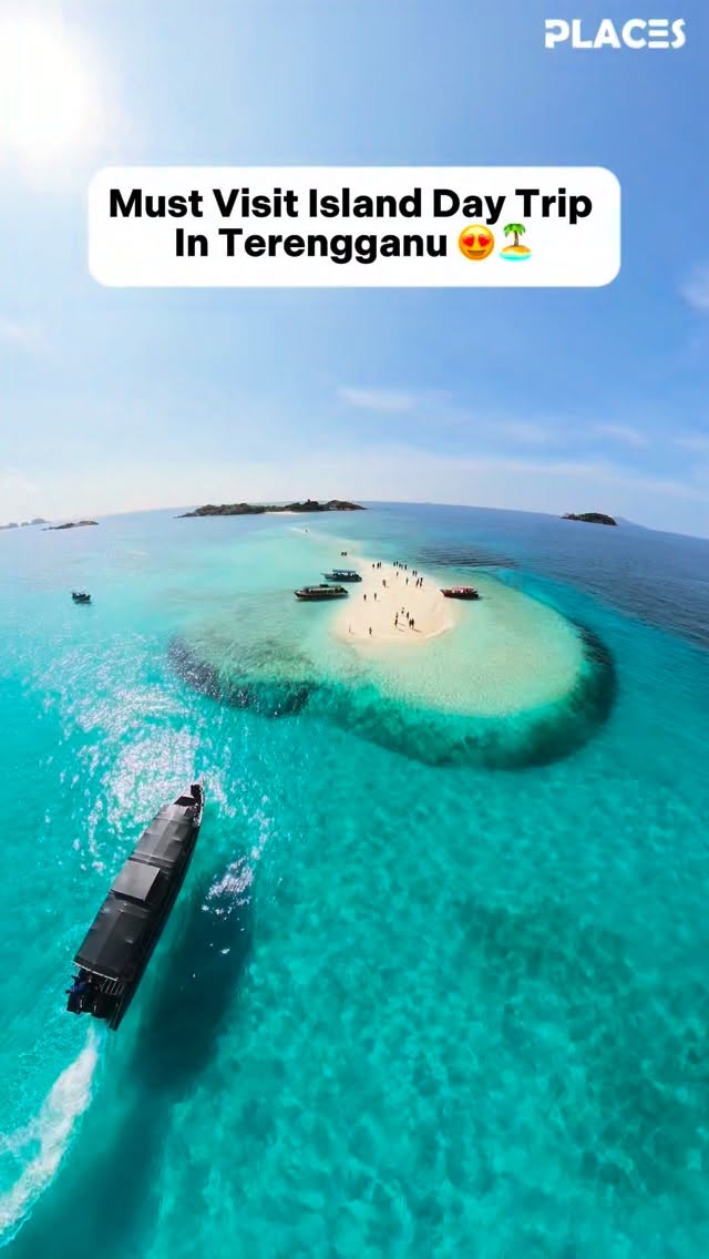 Places Malaysia, Merang Jetty
